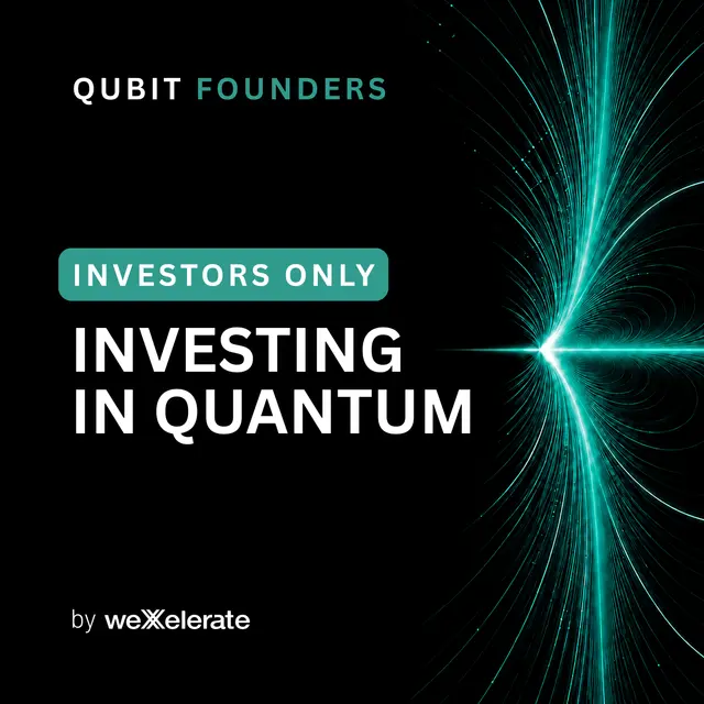 Investing in Quantum: Where Value Is Created — and Where Capital Burns