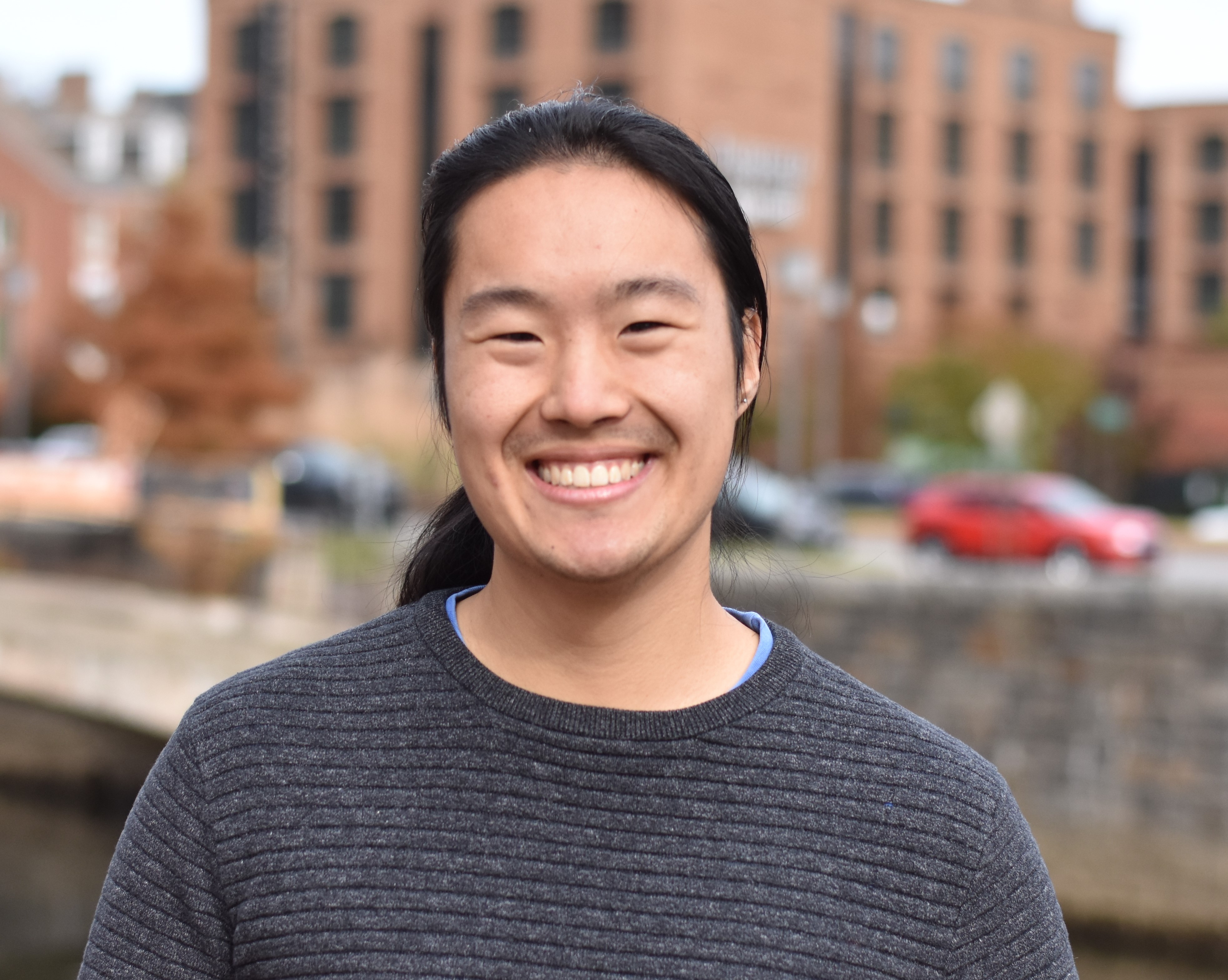 Alex Zhu