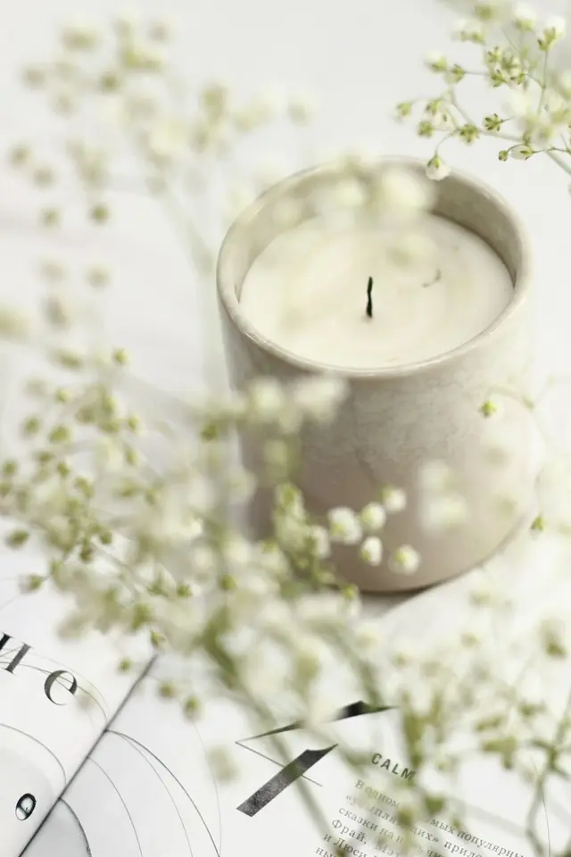 The Chandlery: Candle Making Social