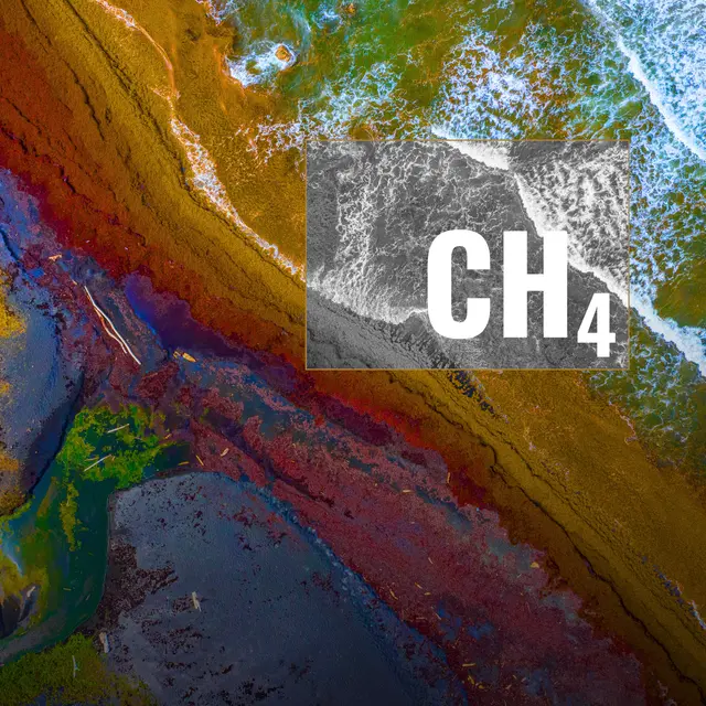 The Methane We Don’t See