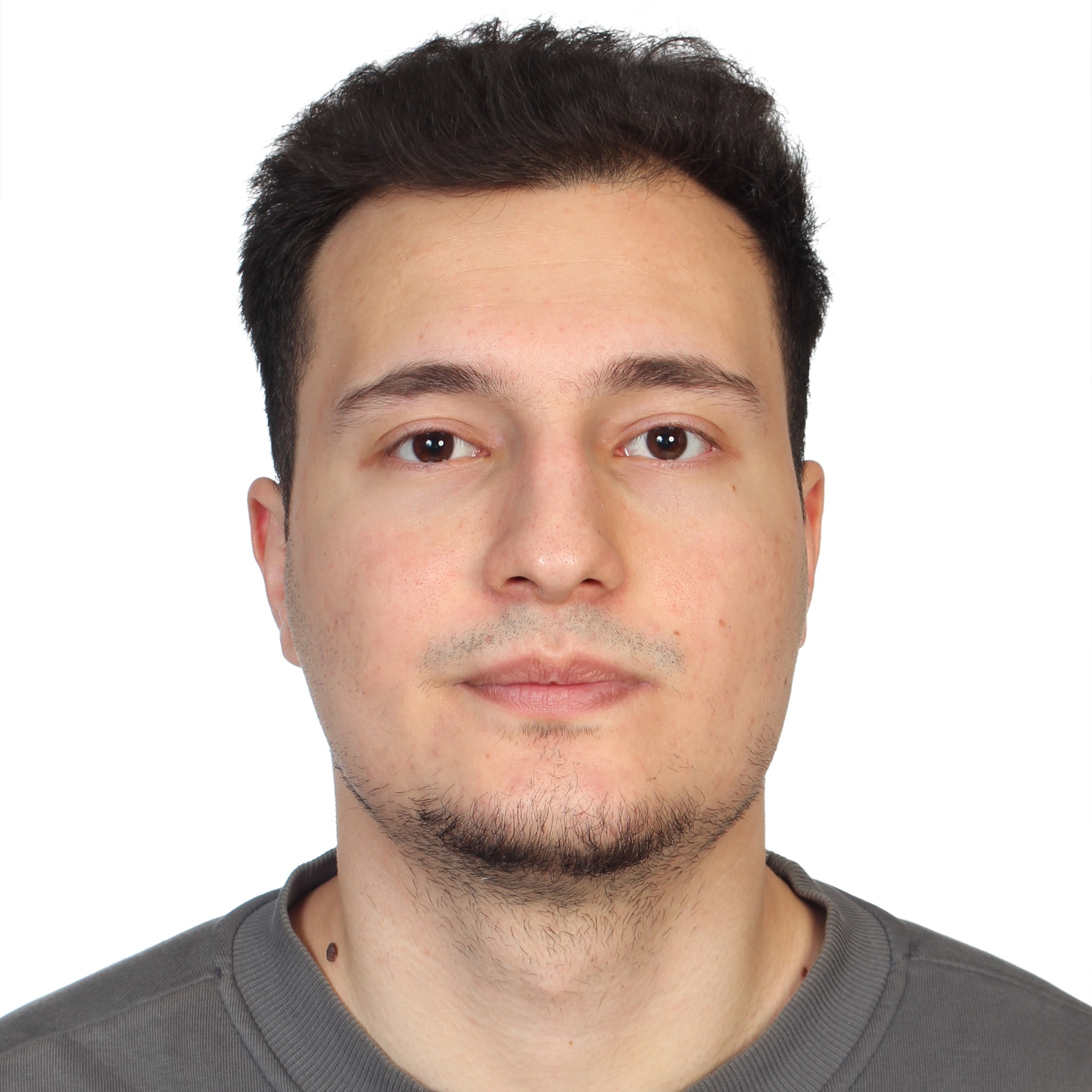 Muhammed Yıldız