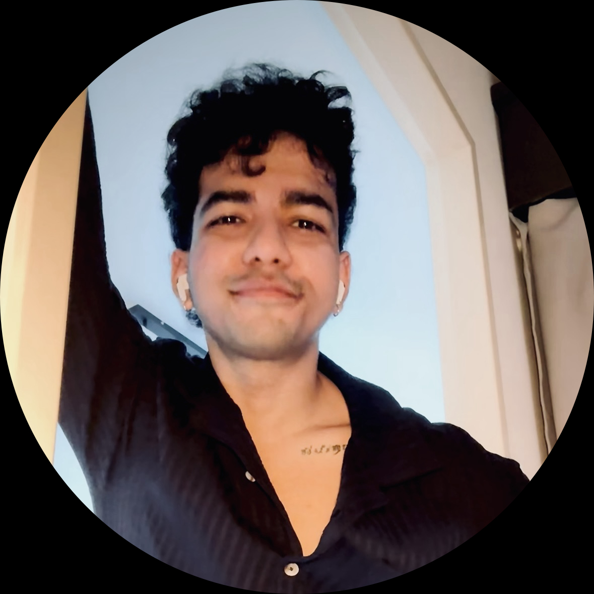 Adrian Kuckian