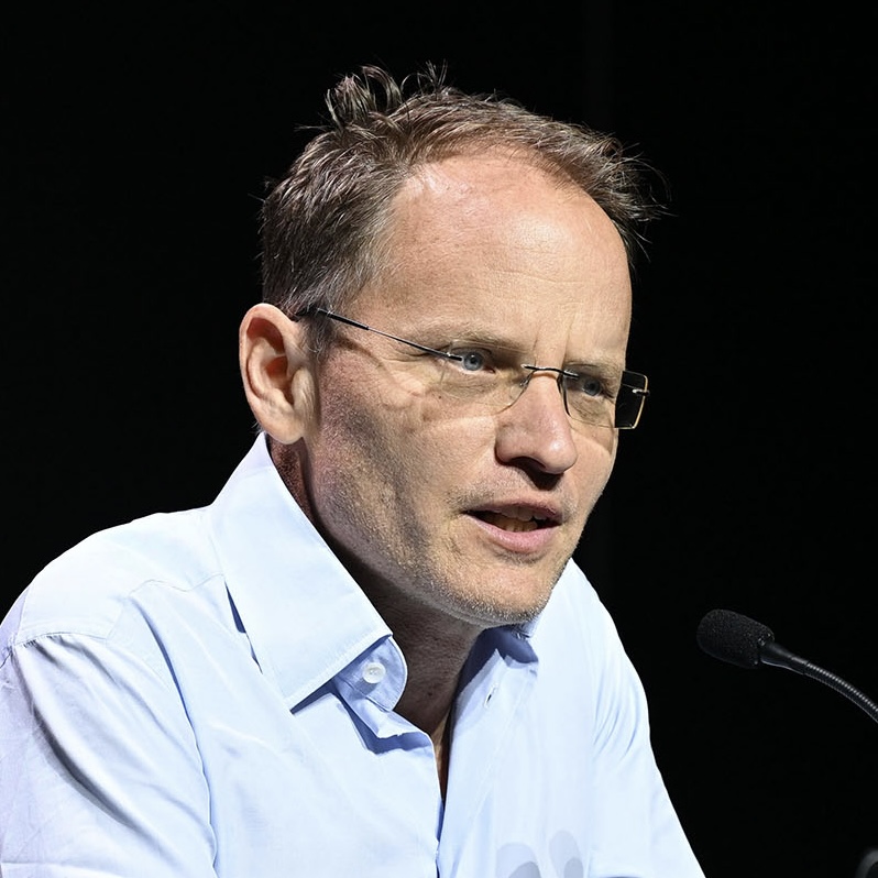 Daniel Goldscheider