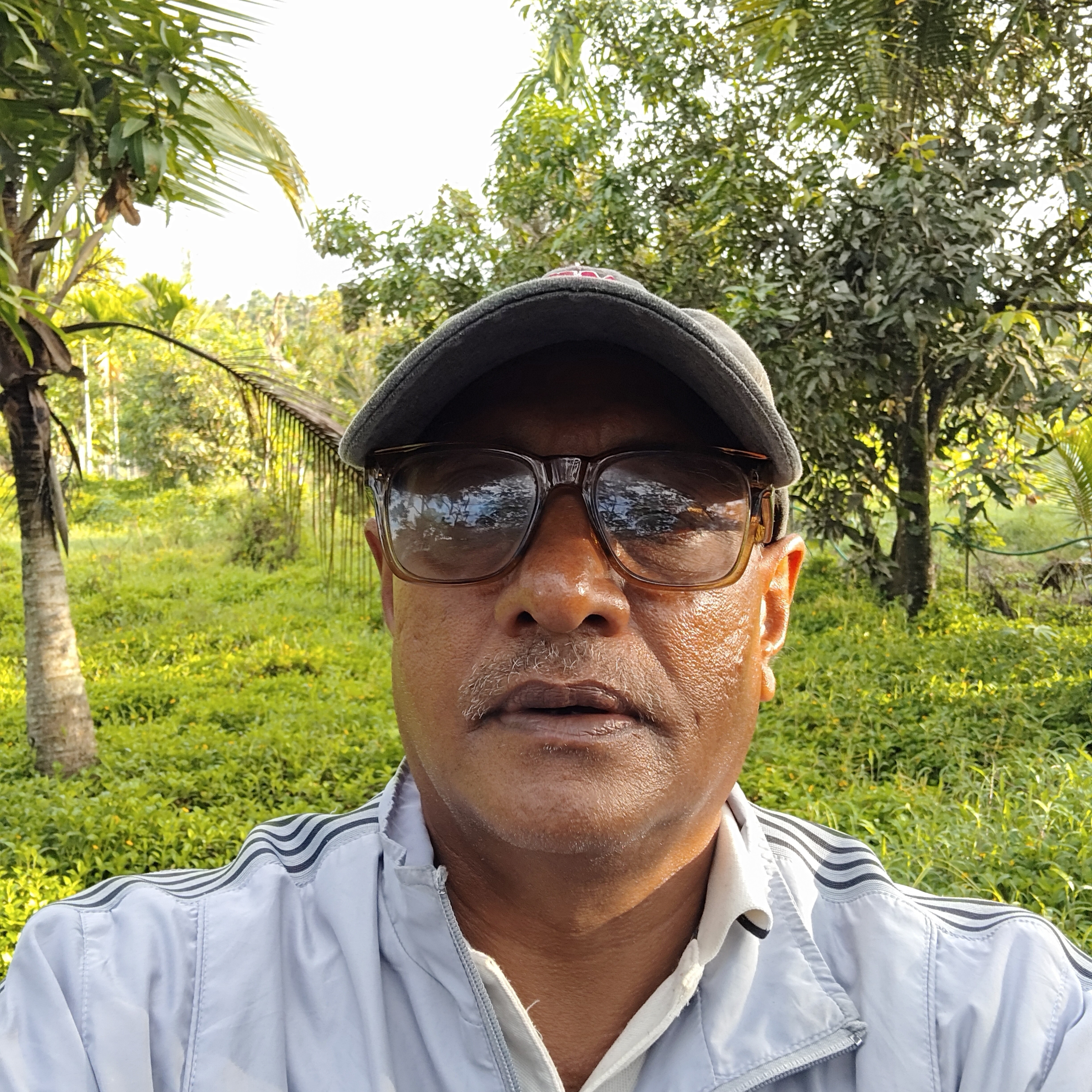 Sunil Kumar ET