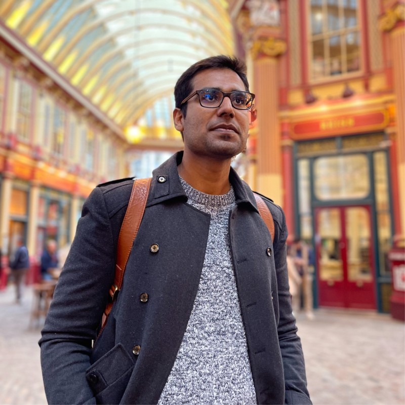 Mirza Iqbal