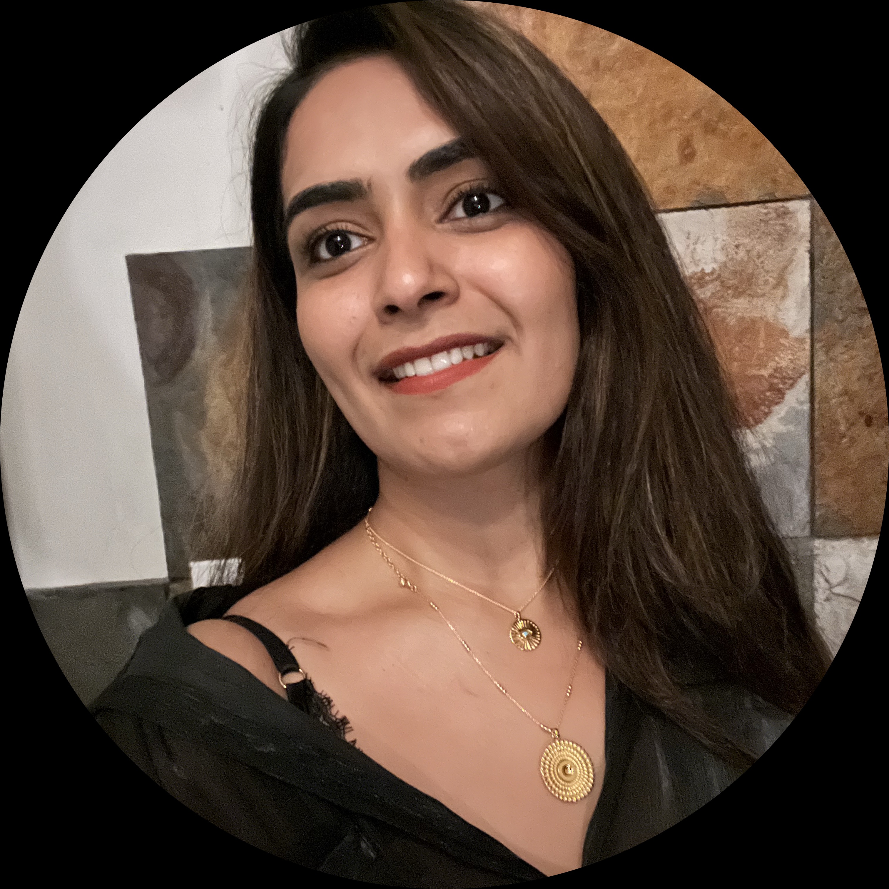 Sandhya Gopchandani