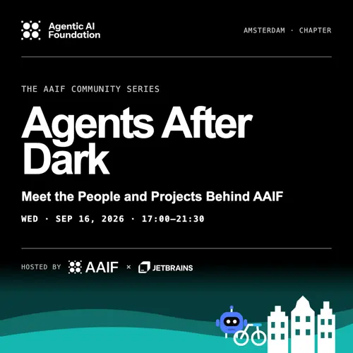 Agents After Hour: Inside AAIF