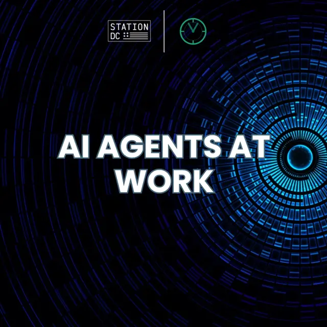 AI Agents at Work