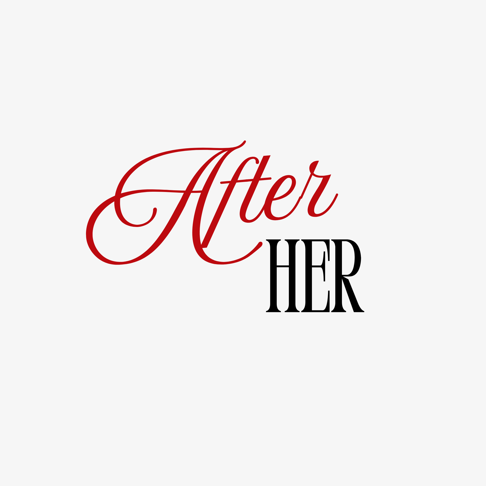 After Her