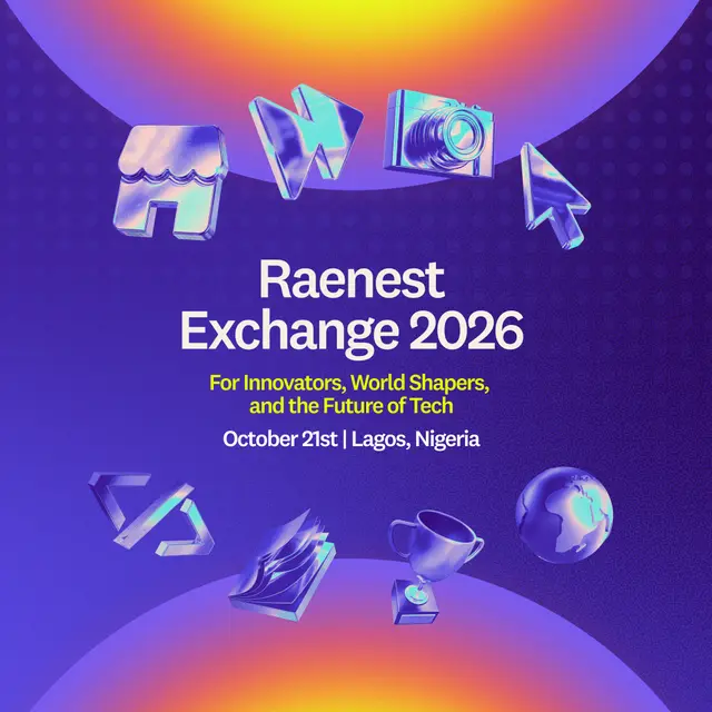 Raenest Exchange 2026