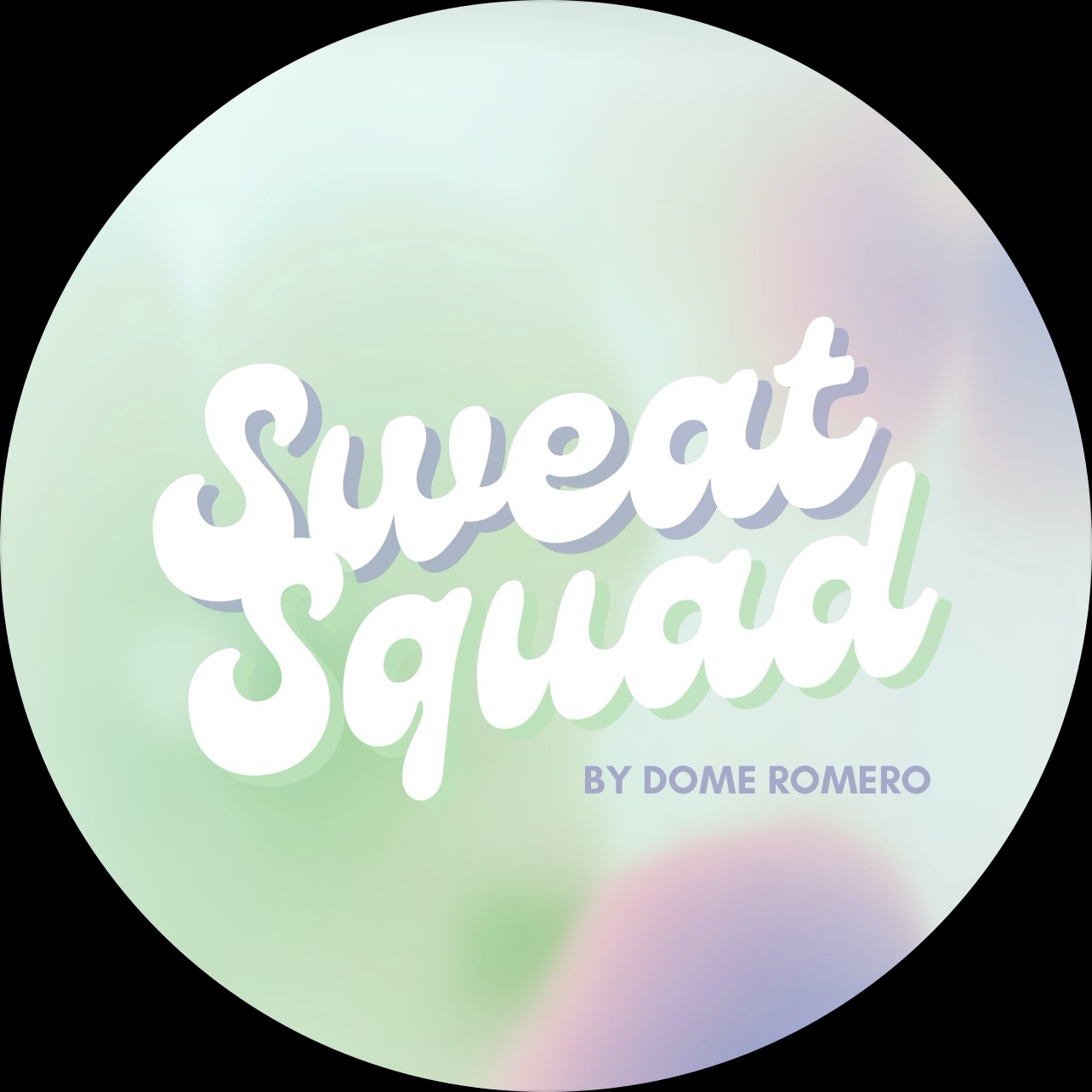 Sweat Squad Syd