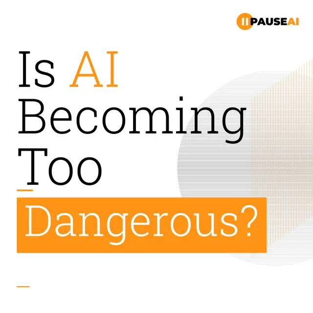 Is AI Becoming Too Dangerous?