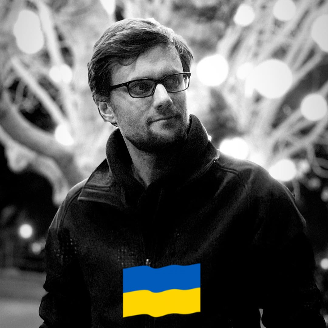 Yuriy Dybskiy