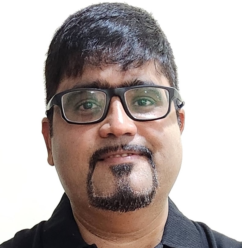 Amit Shahani