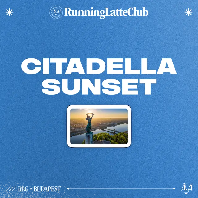 CITADELLA Sunset