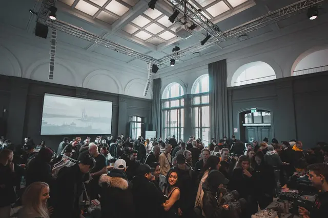 Feminvest Pitch & Community Event