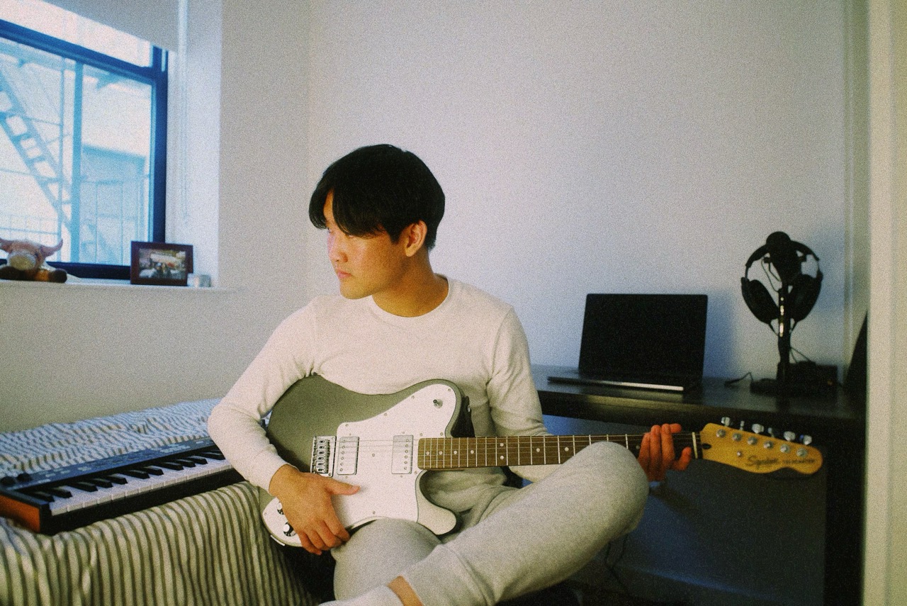 Eric Kim