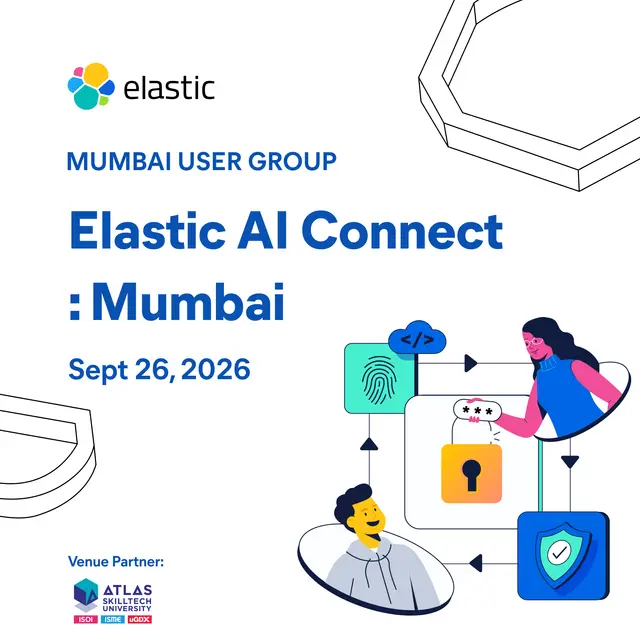 Elastic AI Connect: Mumbai