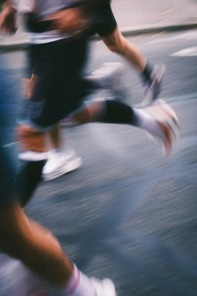 DRYLL x SIEMENS - COMMUNITY RUN