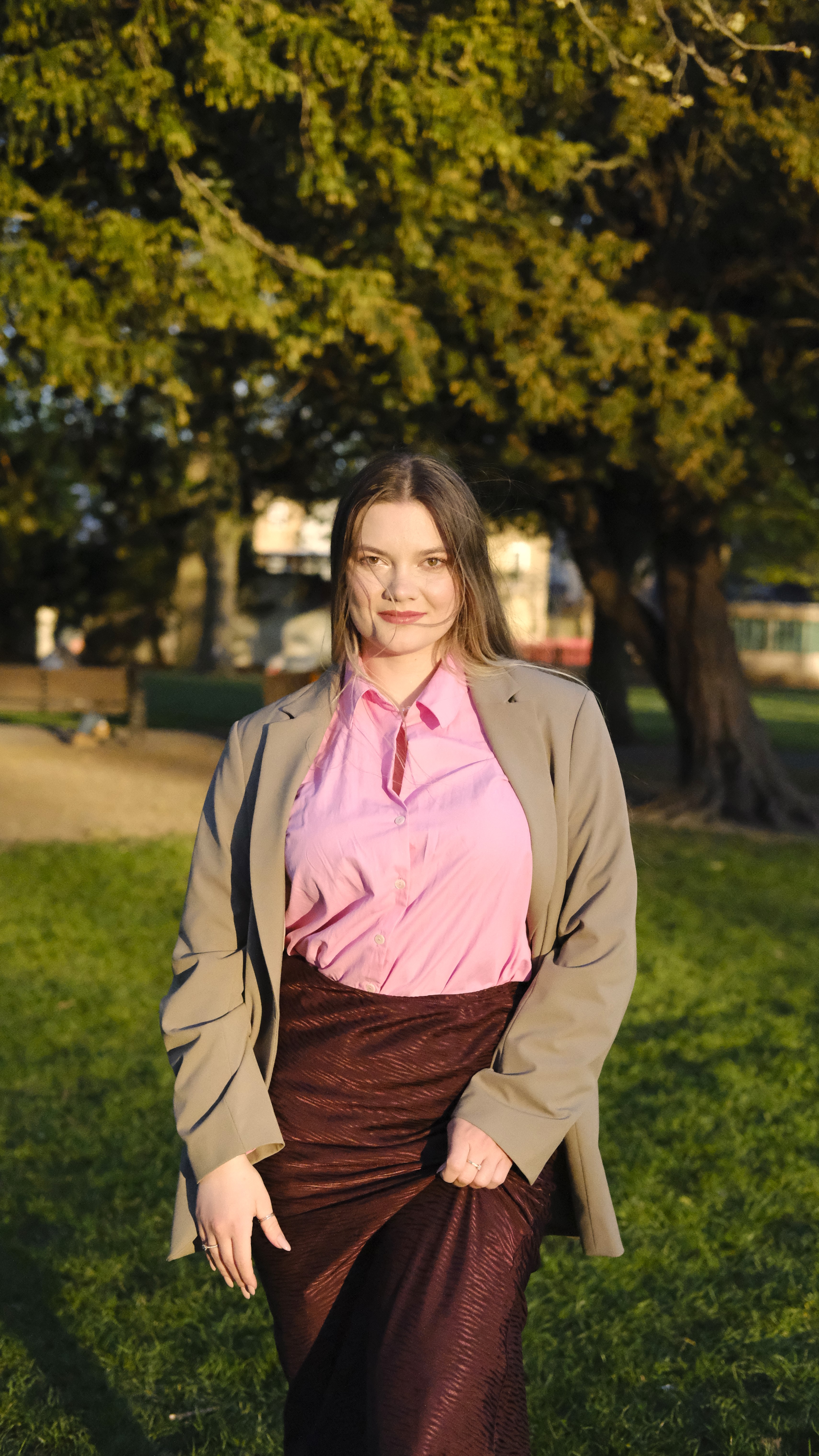 Oleksa Senyk