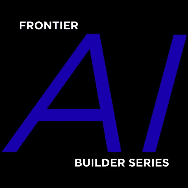 Frontier AI Builder Series: Get AI Act Ready - A Hands-On Workshop for Startups to understand and comply with the EU AI Act