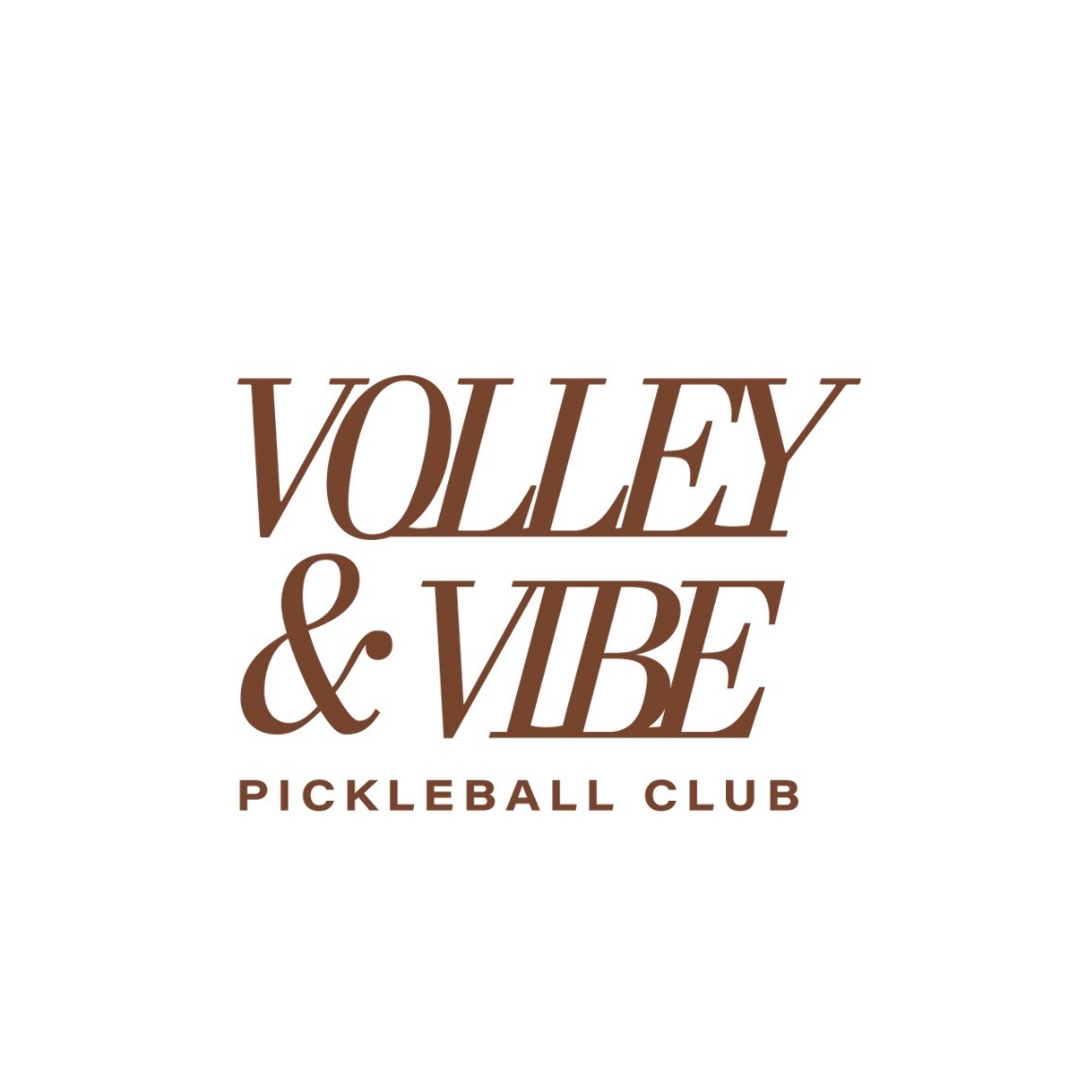 Volley & Vibe