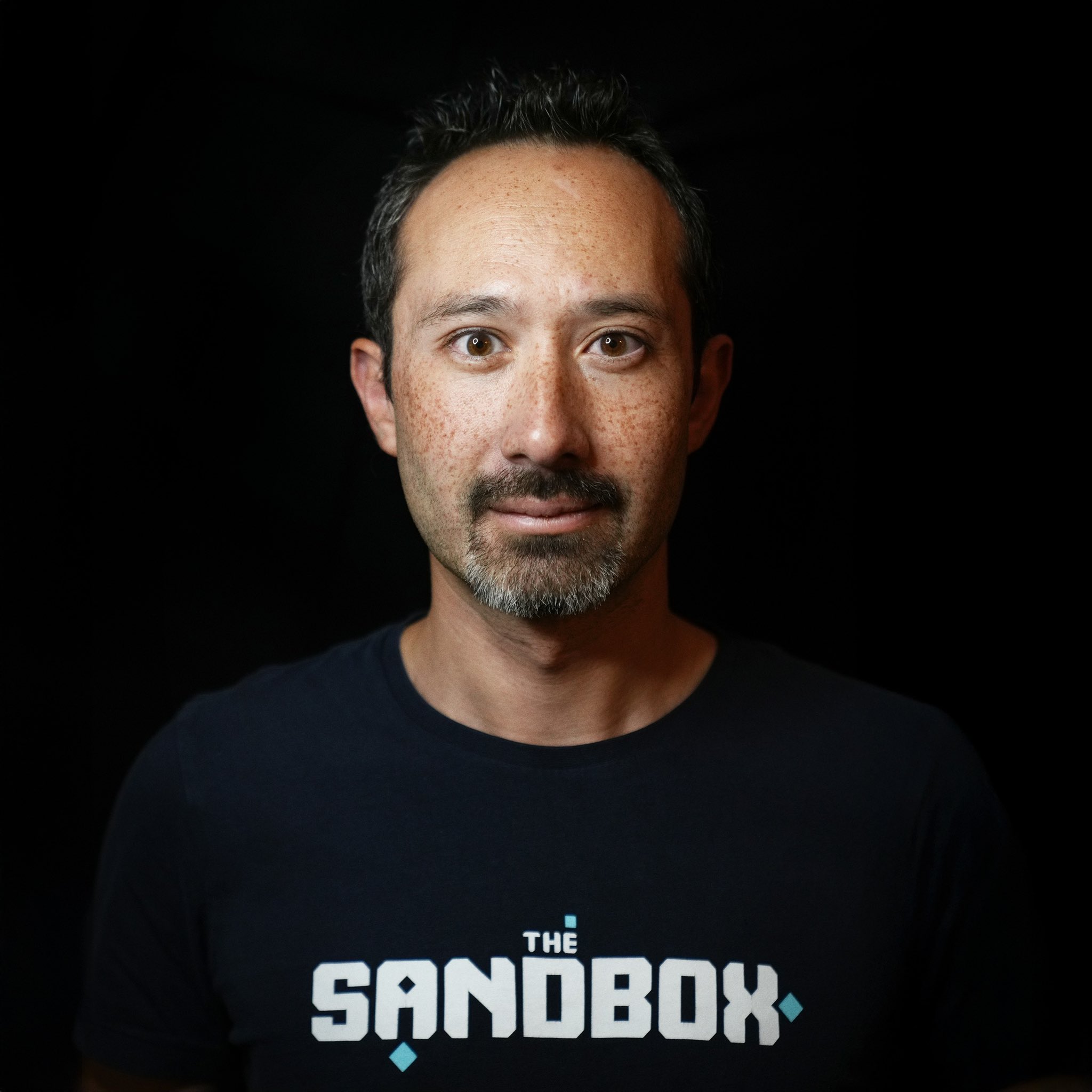 Sebastien BORGET