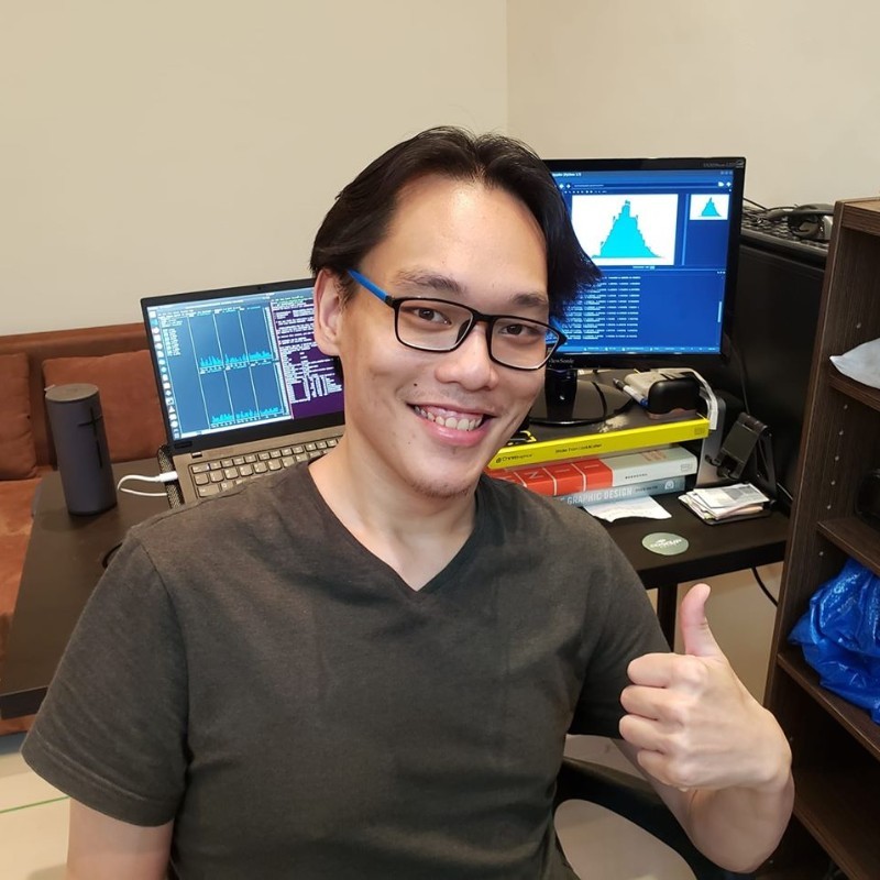 Tony (Yun Sing) Siu