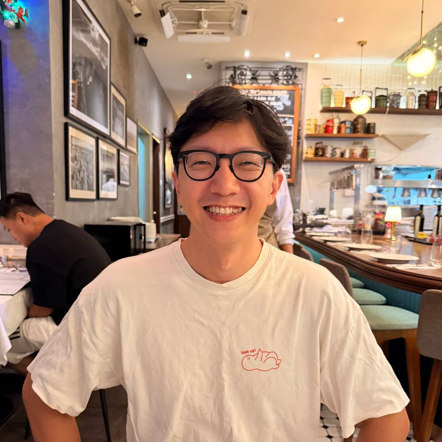 Zhiming Chen