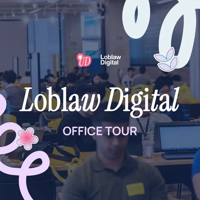 Loblaw Digital Office Tour