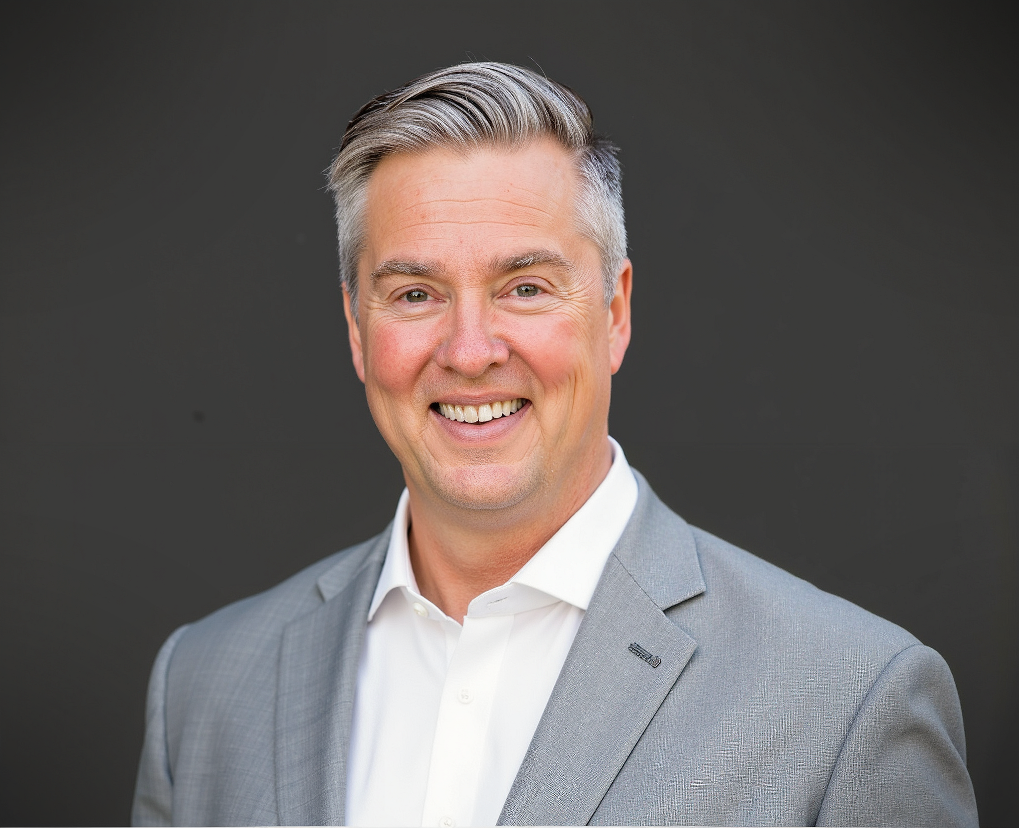 Bruce Scheer