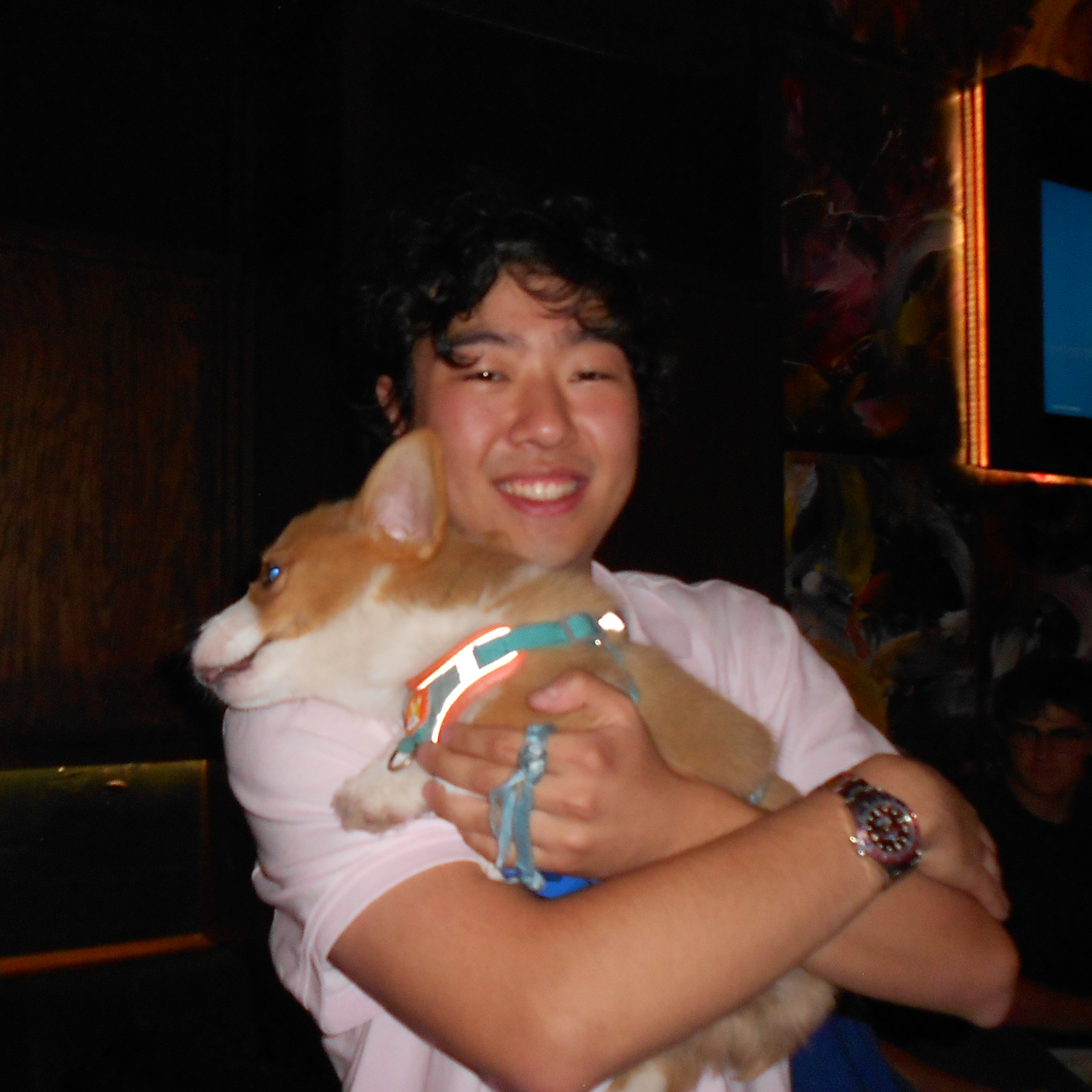 Kentaro Lee
