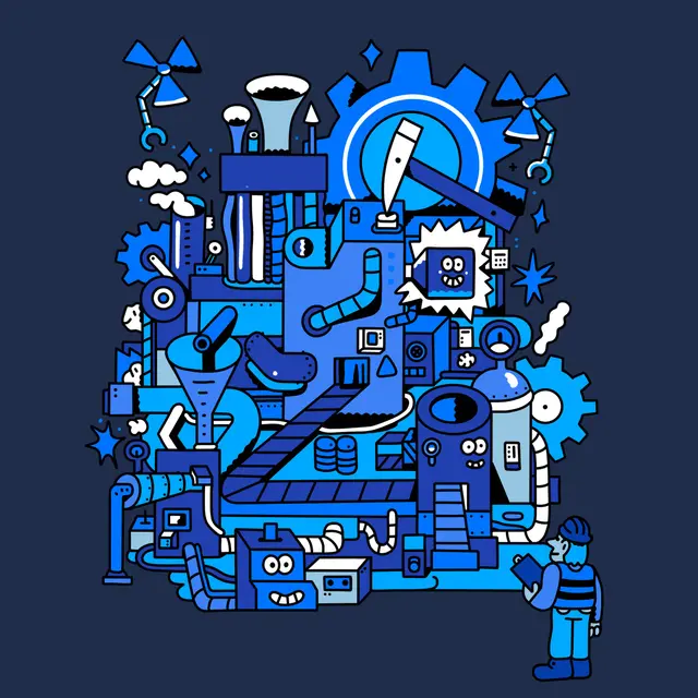 Tractian: Inside the Future of Industrial Intelligence