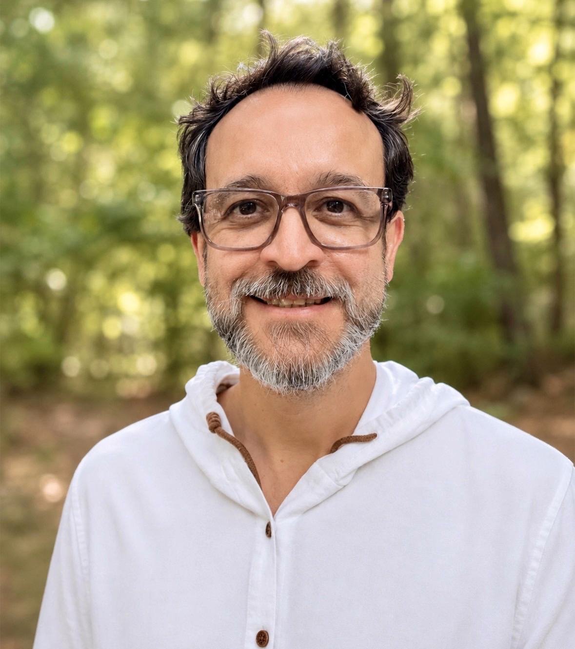 Daniel Montoya