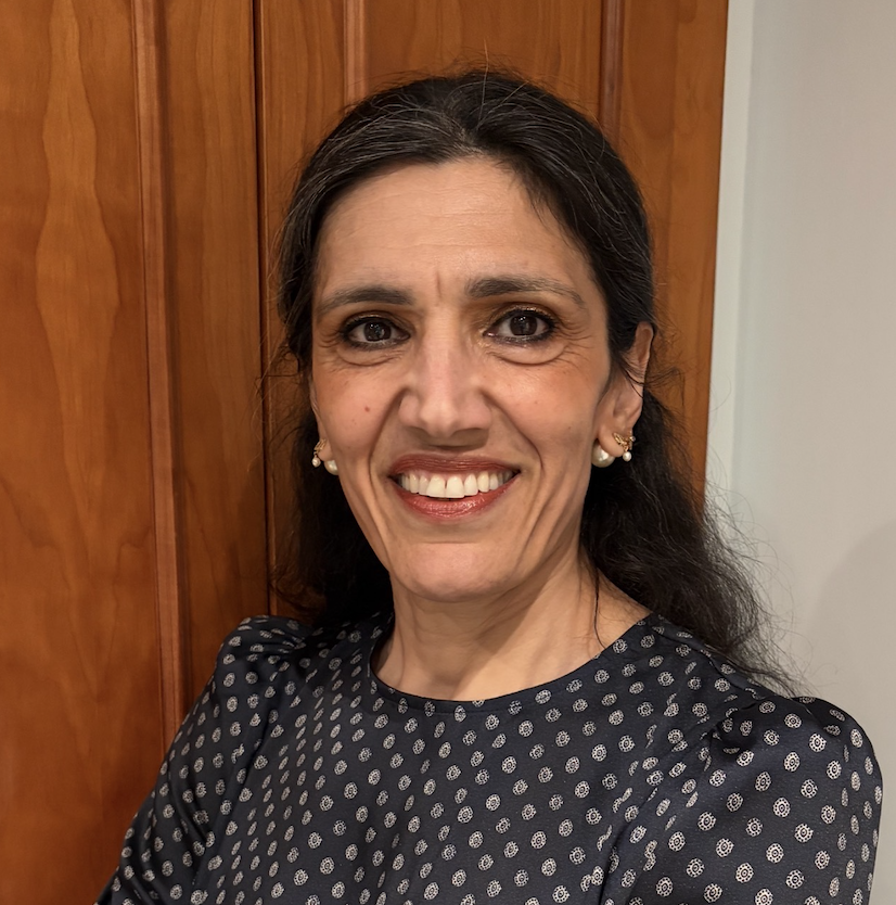 Nasim Bergman Farrokhnia