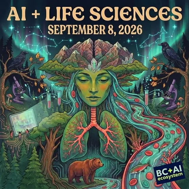 BC + AI Life Sciences: Investment update and clinical AI in practice