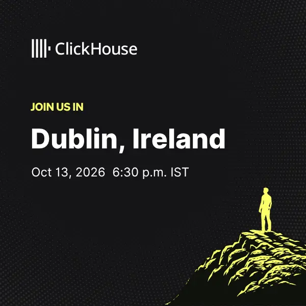 SRECon Dublin Happy Hour by the Quay