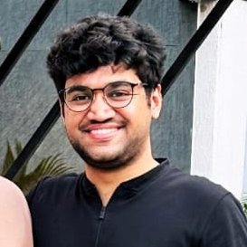 Rishabh Bansal