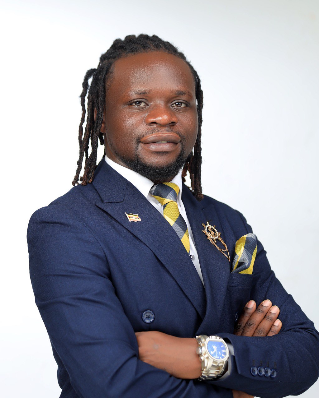 Mucunguzi Moses