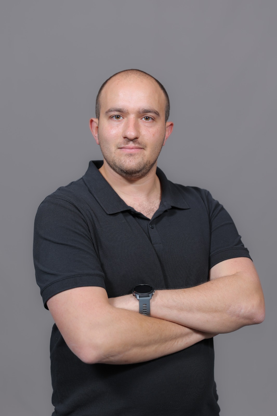 Ido Meir