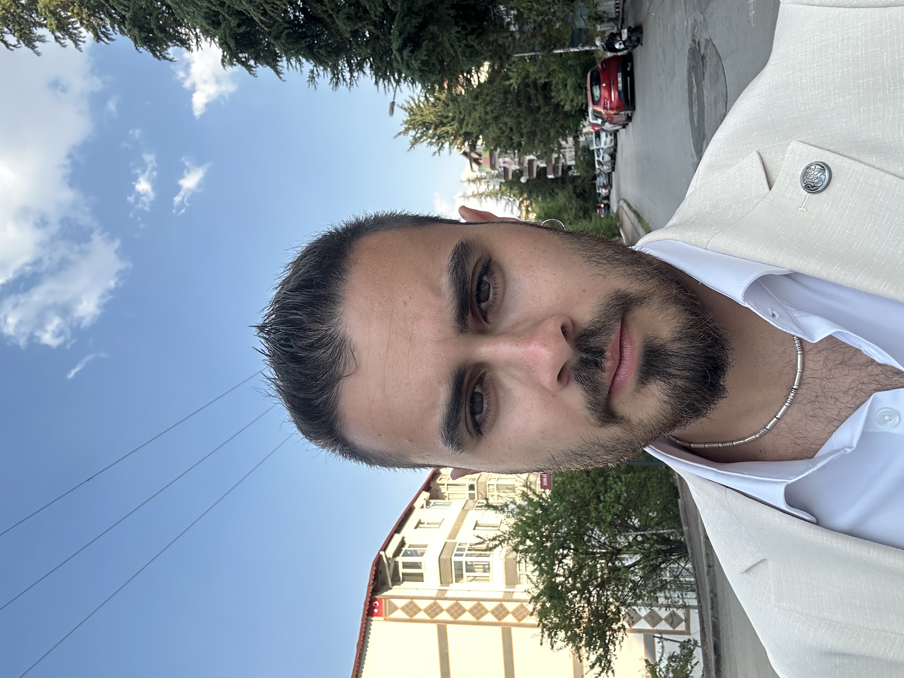 Semih Albayrak
