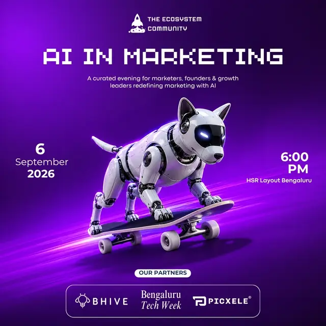 AI in Marketing | Bengaluru
