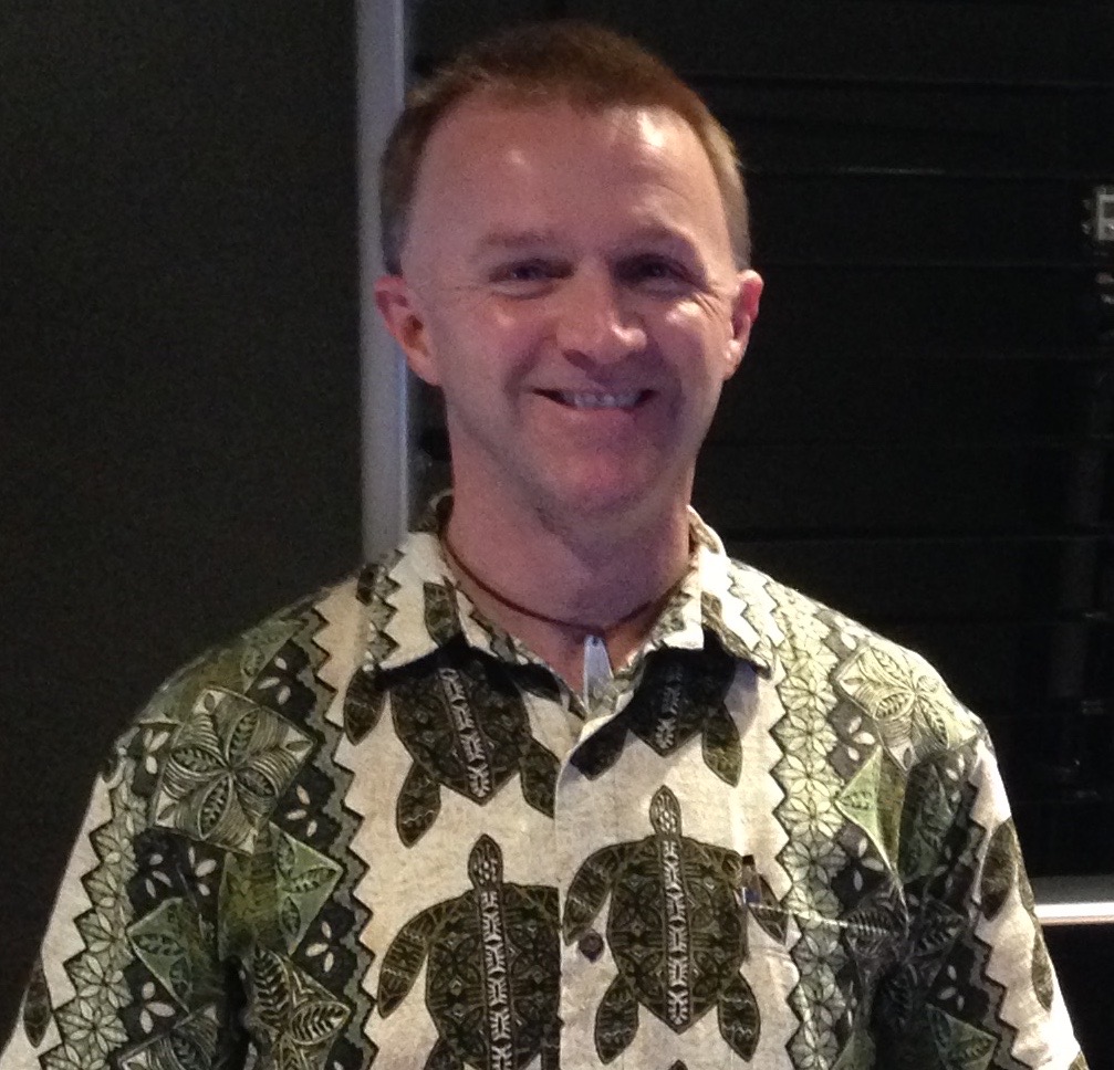 Brian Allen