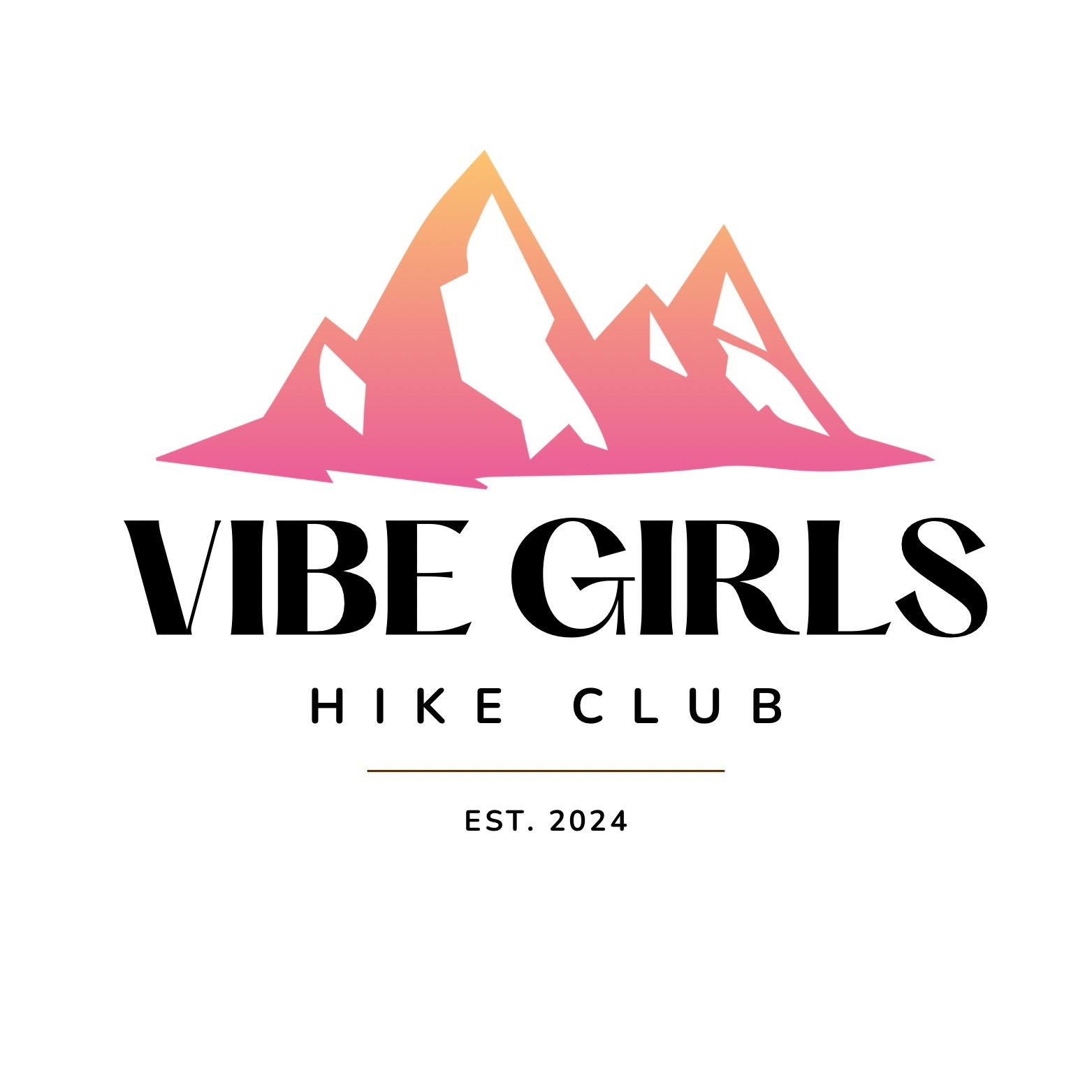 Vibe Girls Hike Club