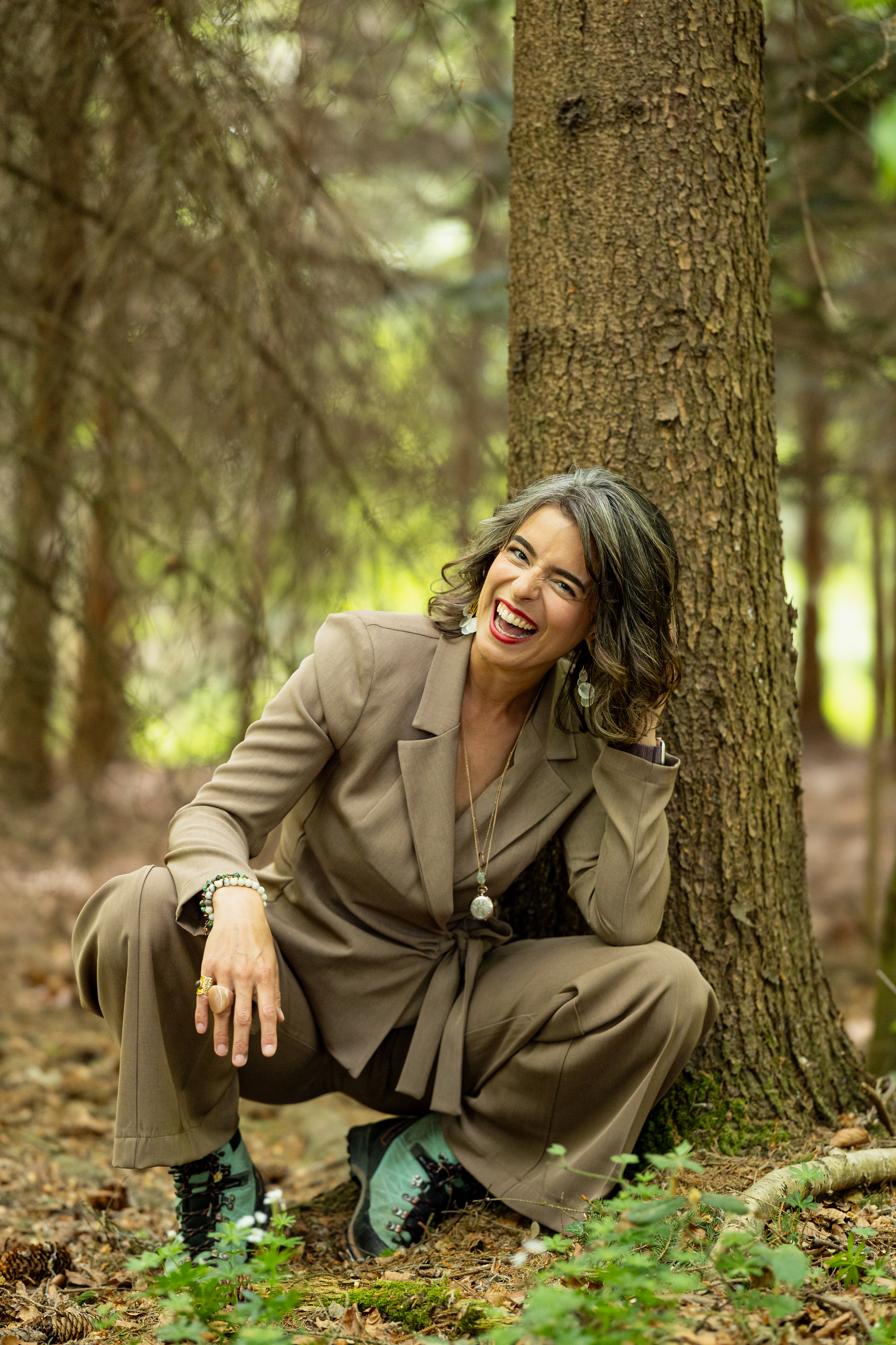 Pia Eggimann