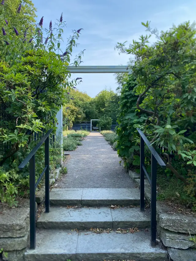 Secrets of Nature: Outdoor Escape Room