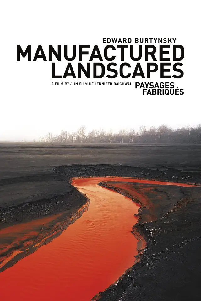AFTP Film Fest: Manufactured Landscapes