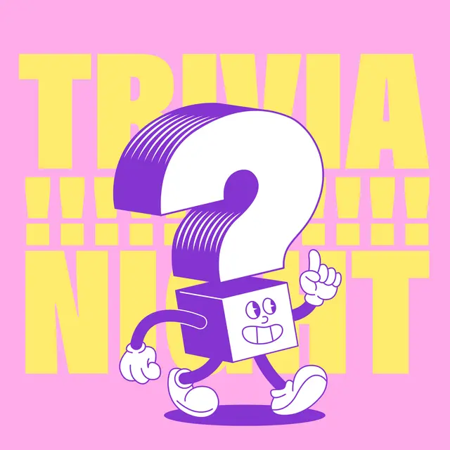 Horror Movie Trivia