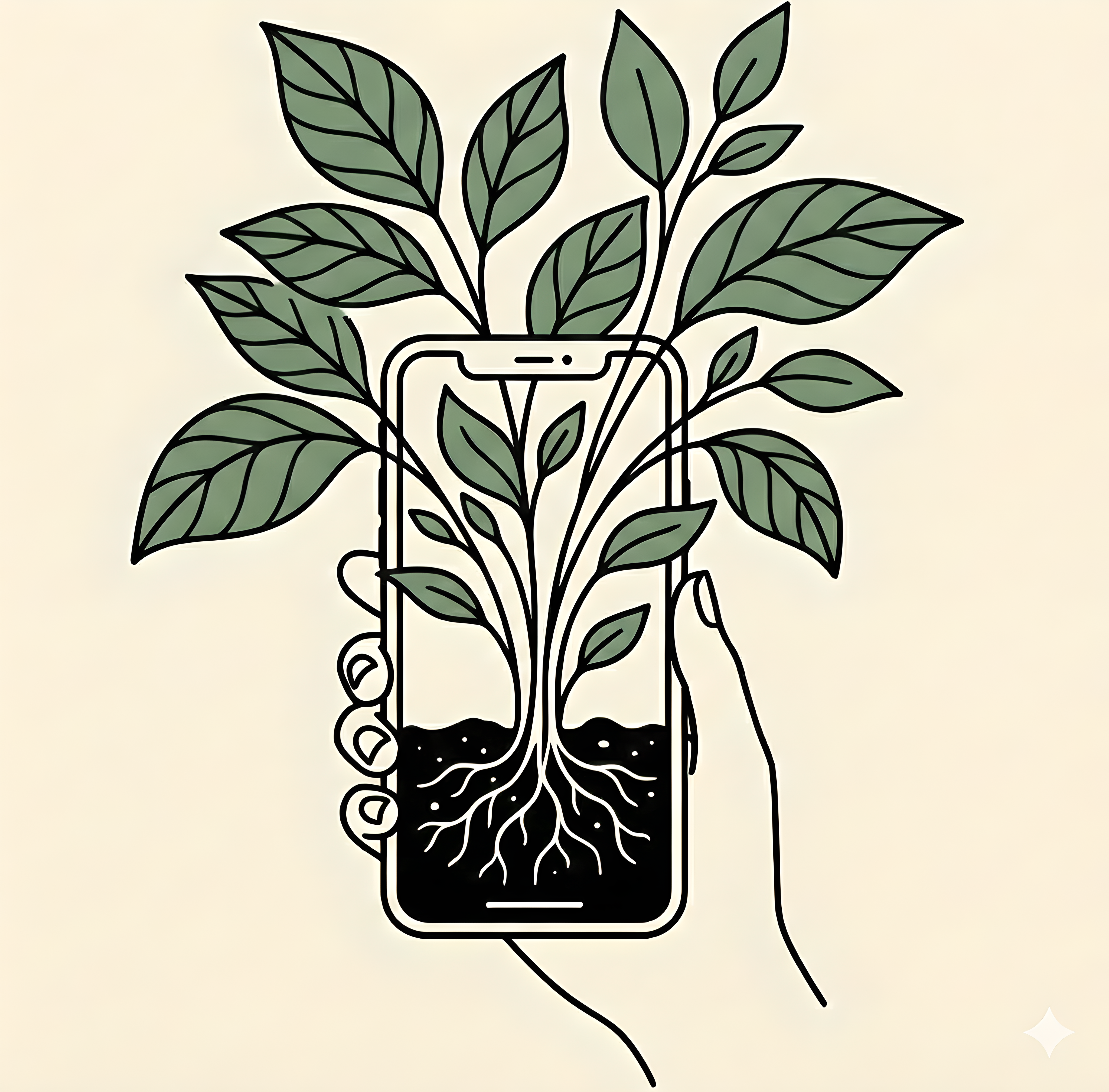 The Mindful Tech Club
