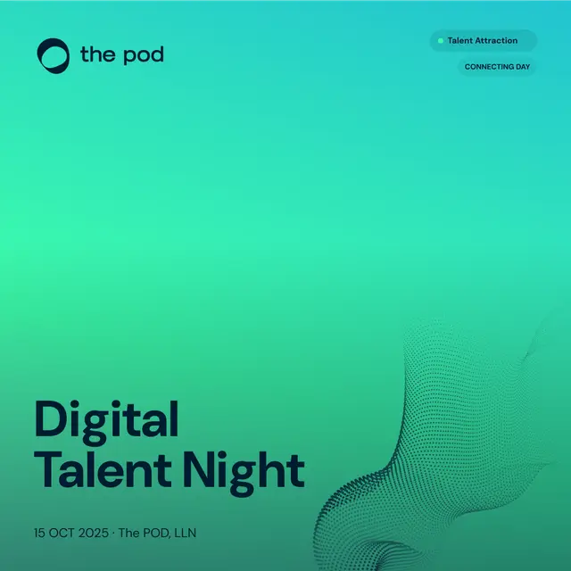 Digital Talent Night -2e édition!